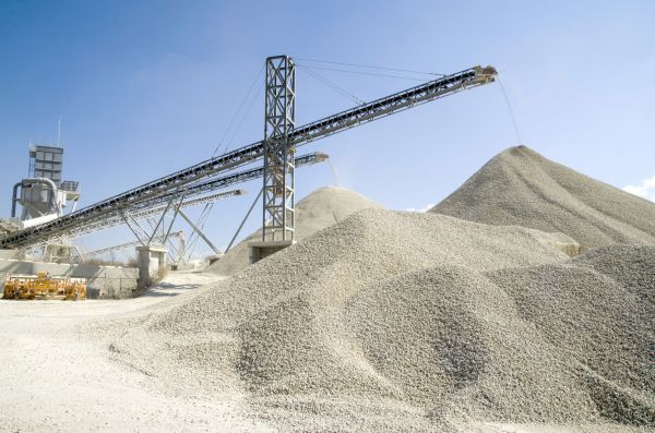 Stone Dust Delivery in Novato