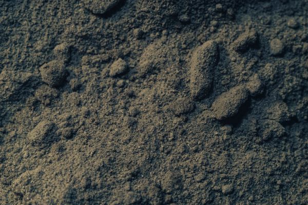 Loam Delivery in Novato