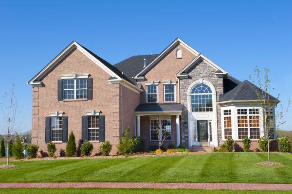 New Construction Landscaping in Novato