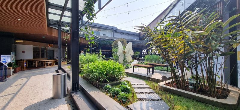 Landscape Edging Service